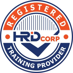 Registered HRD Corp Training Provider